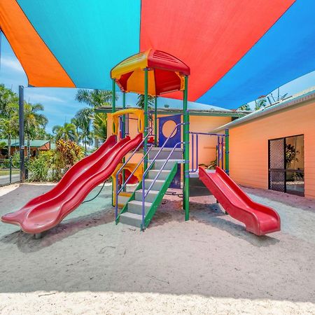 Big4 Tasman Holiday Parks - South Mission Beach Exterior foto