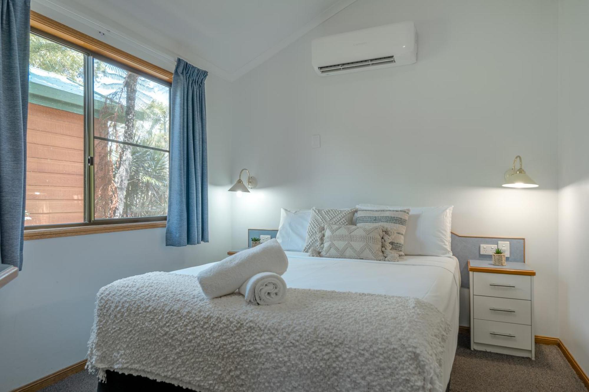 Big4 Tasman Holiday Parks - South Mission Beach Exterior foto