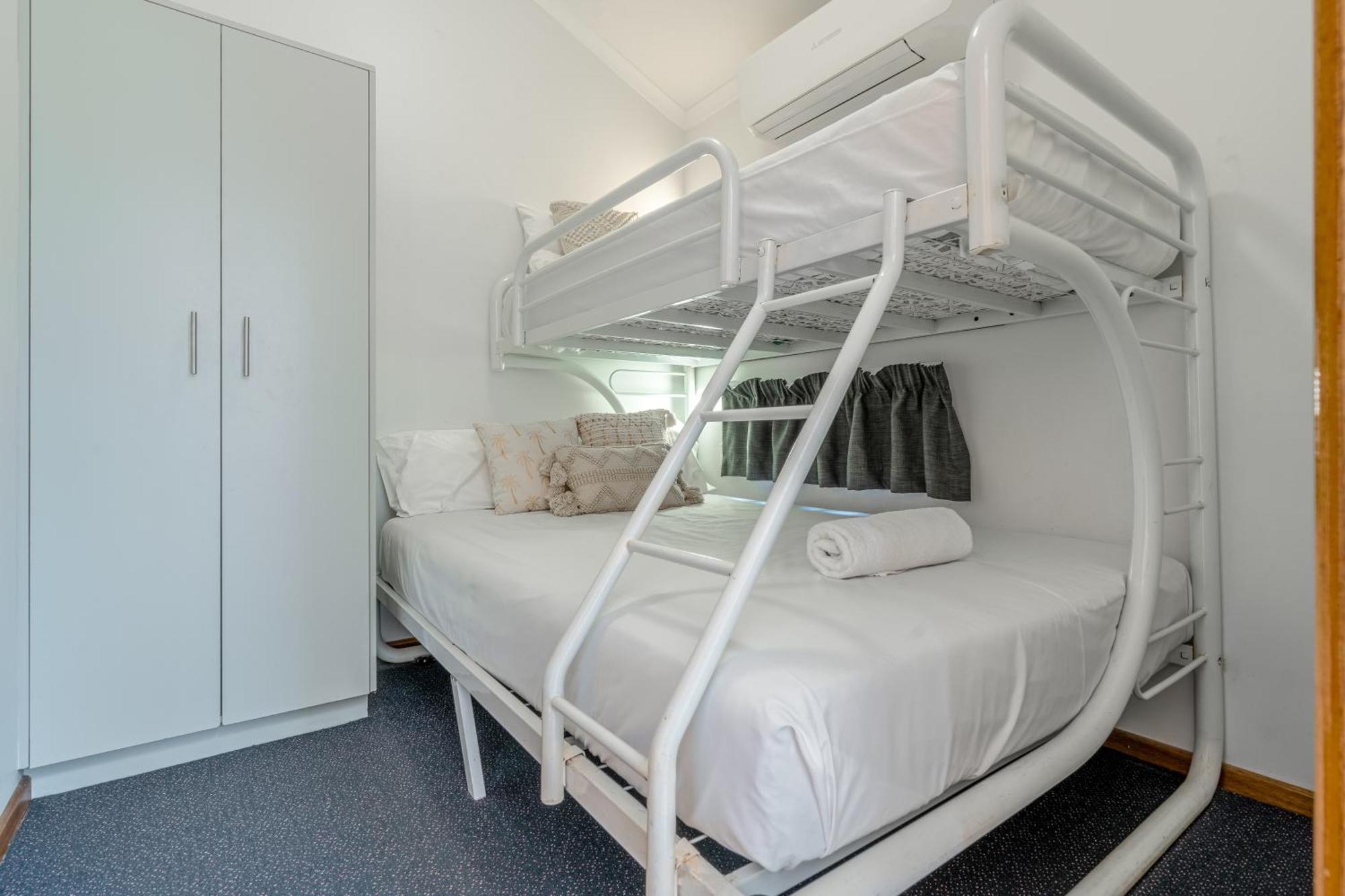 Big4 Tasman Holiday Parks - South Mission Beach Exterior foto