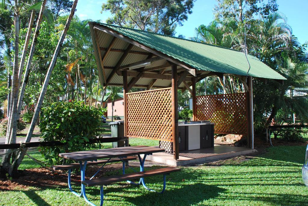 Big4 Tasman Holiday Parks - South Mission Beach Exterior foto